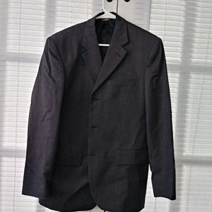 Men's Banana Republic suit jacket